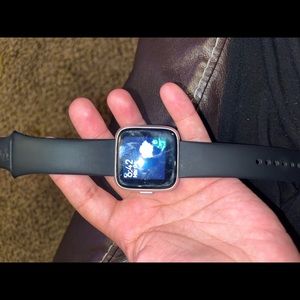 Fit bit versa 3!!!!